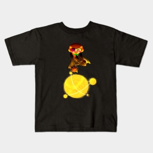 Raz the Psychonaut Kids T-Shirt